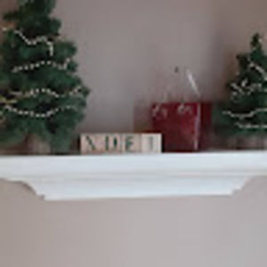 Meet your Posher, Georgette